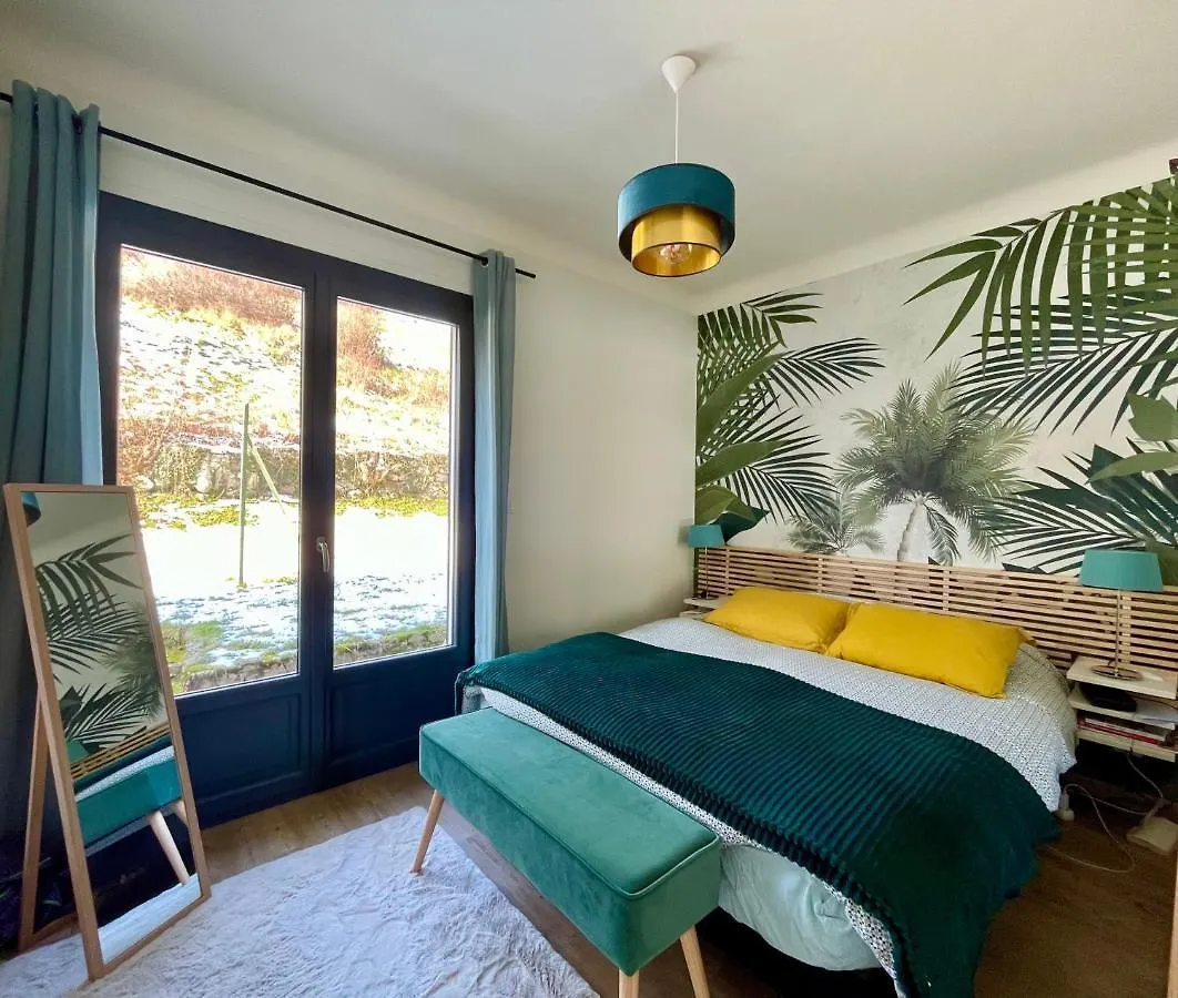 Superbe Villa Lac D'Annecy Avec Piscine Sevrier France