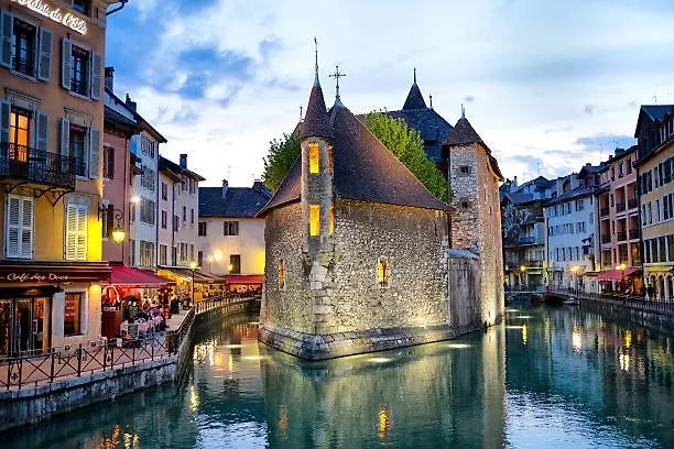 Superbe Villa Lac D'Annecy Avec Piscine Sevrier