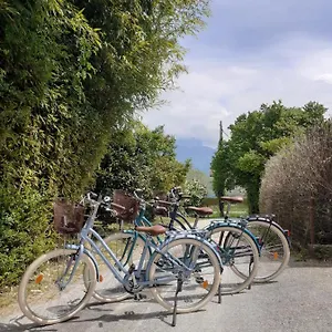 Maison Proche Lac, Vélos, Parking Hébergement de vacances